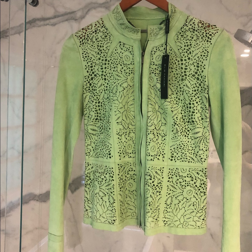 Designer jacket - Picture 9 of 16